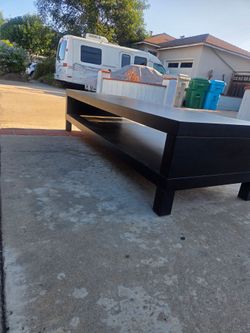 Free Tv table