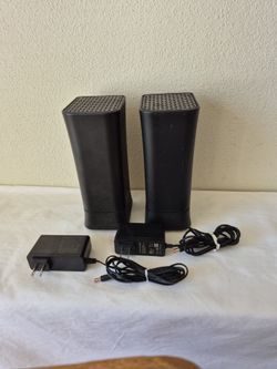 Spectrum Wifi Router