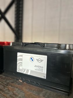 New and Used and Rebuilt Car Batteries