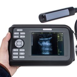 Veterinarian Portable Ultrasound Scanner