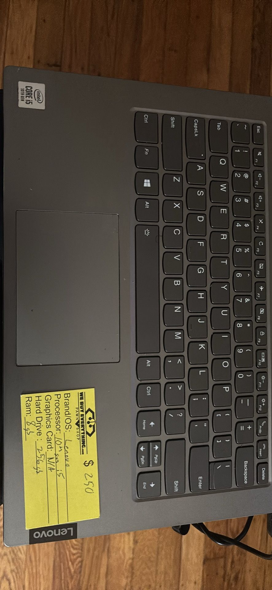 Levoda Laptop