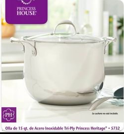 Princess house