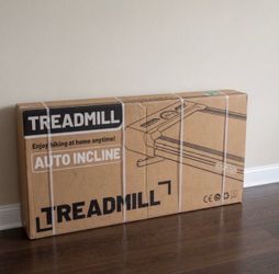 Treadmill