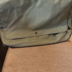 Messenger Bag  New 