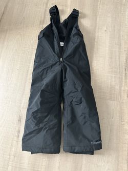Columbia 4/5 Snow Bib