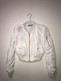 Fashionova bomber jacket