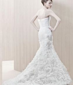 Enzoani Gloria Wedding Dress Size 2 Thumbnail