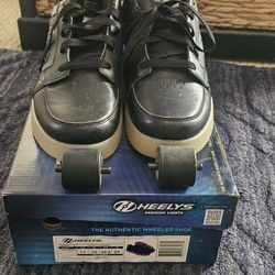 Heely Skate Shoes