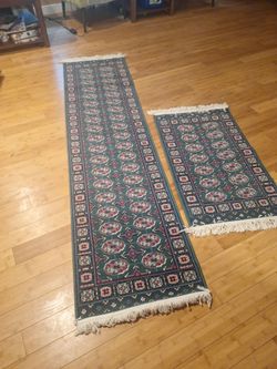 Cairo board forest  23x94 and 23x43 set