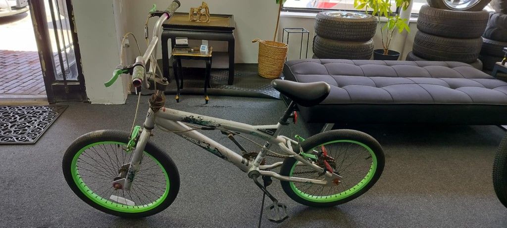20 inch BMX Style Bike