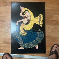 Indian Painting 