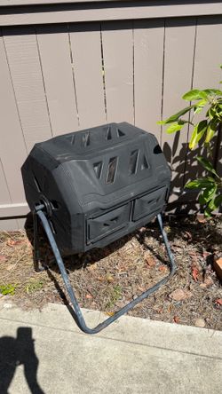 Compost Bin