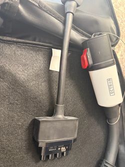 Ev charger
