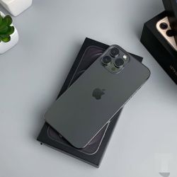 iPhone 12 Pro Max Unlocked With Warranty 