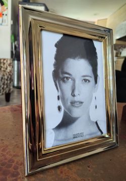 Beautiful vintage picture frames