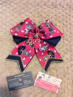 Bows