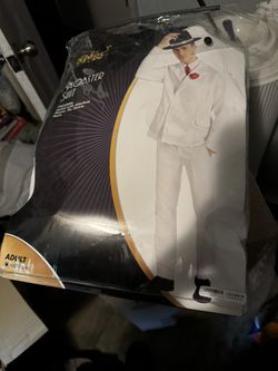 Halloween Costume