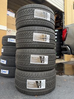 Set Pegasus 315 35 R20