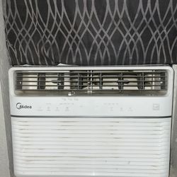 Midea A/C Unit 12000 BTU