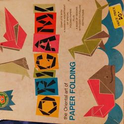 Origami 1965