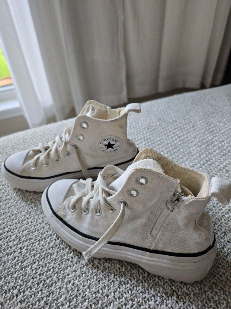 Converse