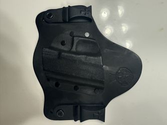 CrossBreed Holster Glock 19