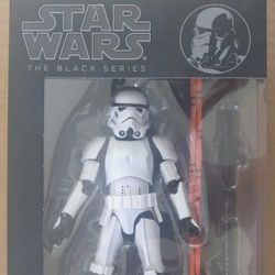 Star Wars Black Series Figure 