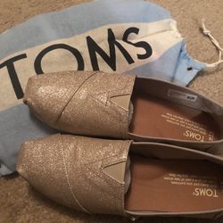TOMS original Espadrilles 