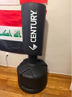 Heavy Bag