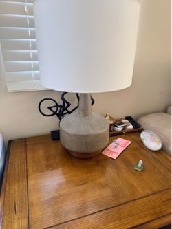Lamp