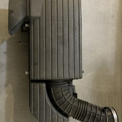 S2000 Stock parts (2006)