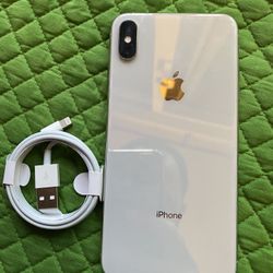 iPhone X Unlocked For All Carriers 