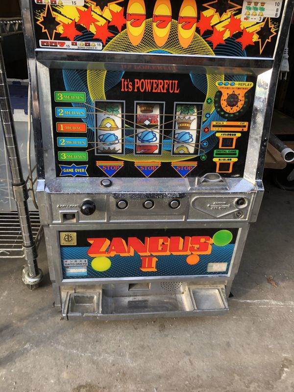 Slot Slot