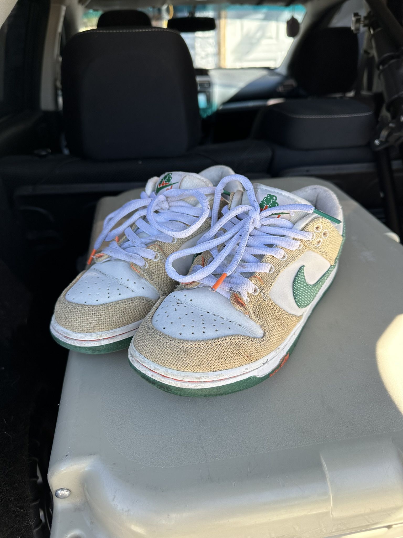 Nike SB Dunk Low Jarritos