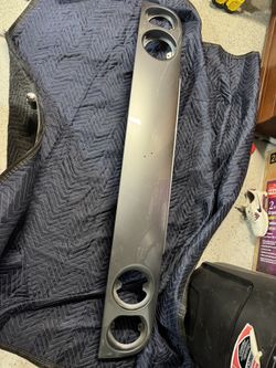 Ferrari 360 Modena Rear Tail Light Panel New Old Stock (contact info removed)0