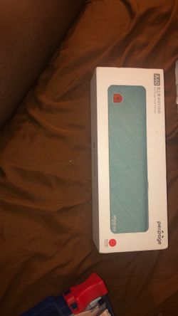 Mini printer