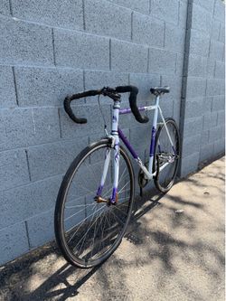 Bridgestone RB-1 – Custom Single Speed