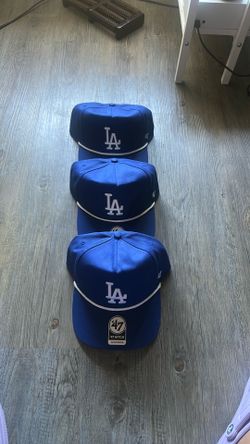 Dodger’s Trucker  hat