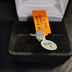 Size 7 Ring 