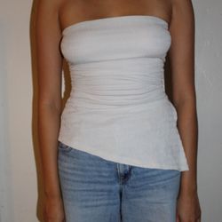 Tube Top 