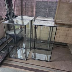 30 gallon tanks