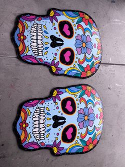 Boscoyo Sugar Skull