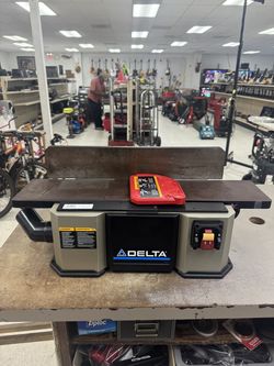 Delta 37-071 Jointer