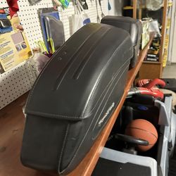 Harley Davidson Saddlebags 