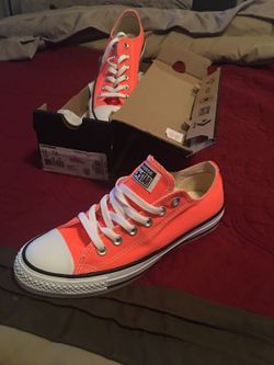 New converse