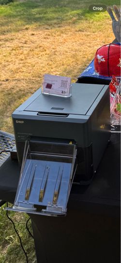 DNP QW410 Printer