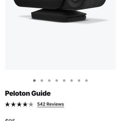Peleton Guide
