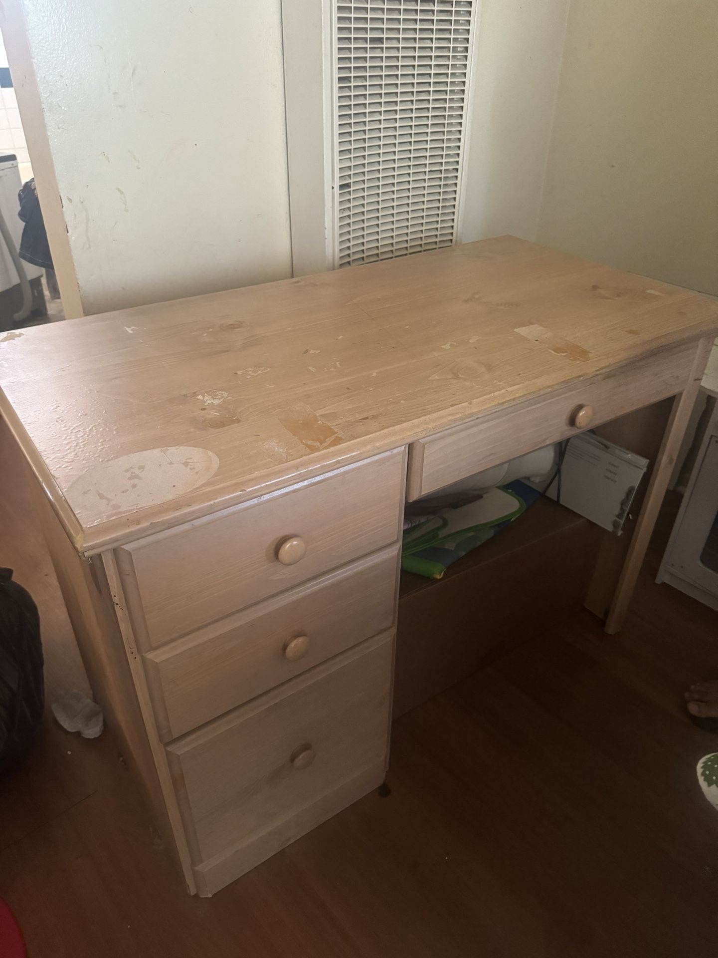 Desk