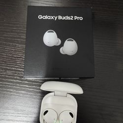 Samsung Buds2 Pro