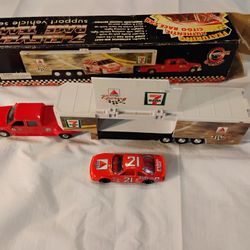 7-11 Truck And Car Best Offer